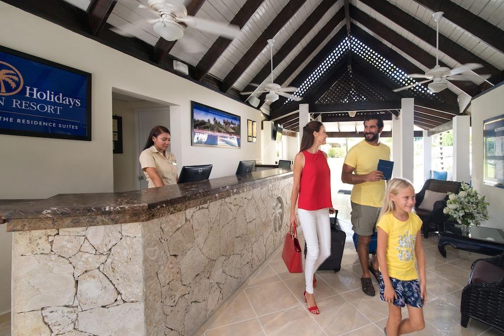 Lifestyle Crown Residence Suites (Adults Only) Πουέρτο Πλάτα Εξωτερικό φωτογραφία