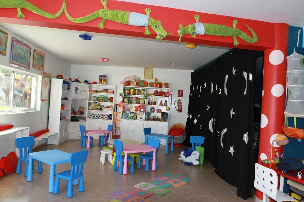Lifestyle Crown Residence Suites (Adults Only) Πουέρτο Πλάτα Εξωτερικό φωτογραφία
