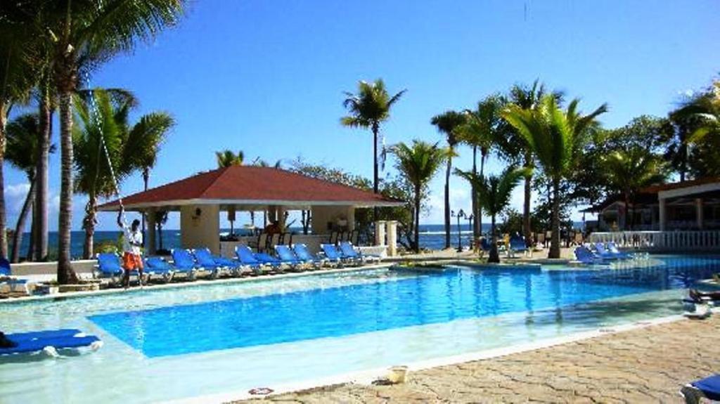 Lifestyle Crown Residence Suites (Adults Only) Πουέρτο Πλάτα Εξωτερικό φωτογραφία