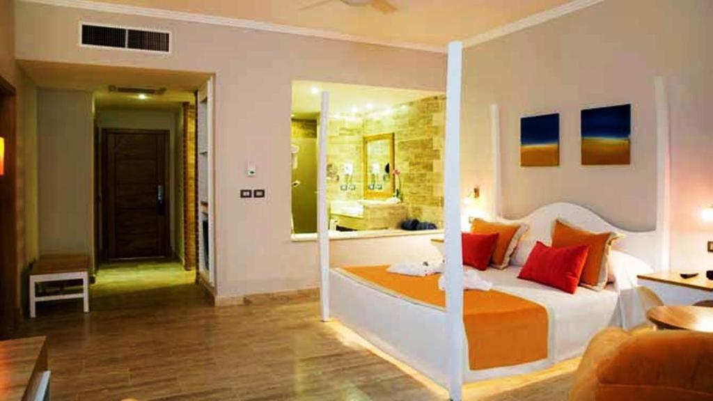 Lifestyle Crown Residence Suites (Adults Only) Πουέρτο Πλάτα Δωμάτιο φωτογραφία