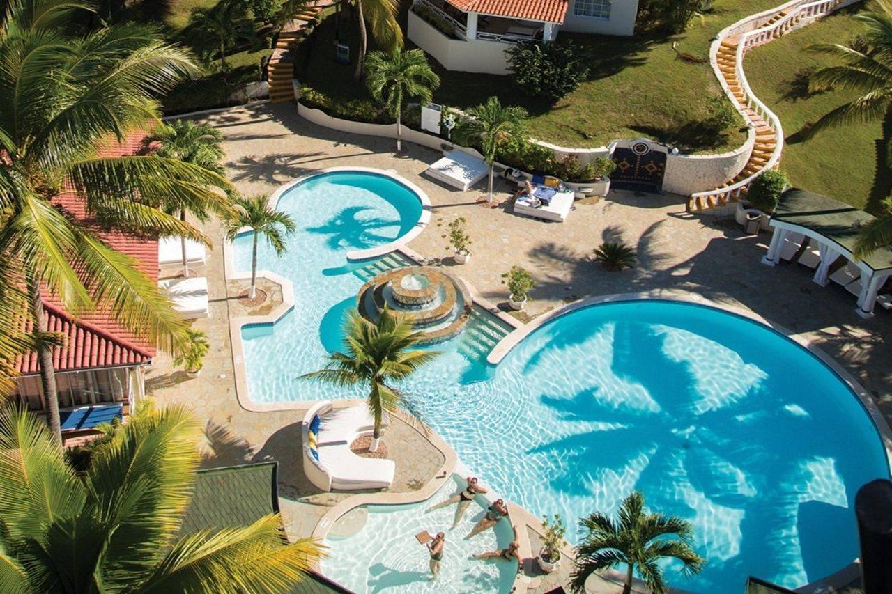 Lifestyle Crown Residence Suites (Adults Only) Πουέρτο Πλάτα Εξωτερικό φωτογραφία