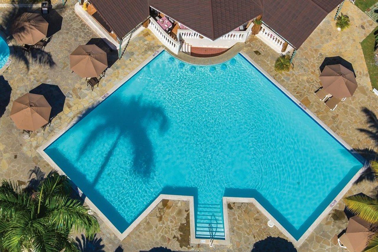 Lifestyle Crown Residence Suites (Adults Only) Πουέρτο Πλάτα Εξωτερικό φωτογραφία