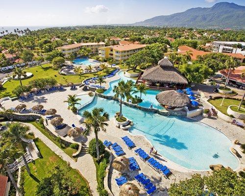 Lifestyle Crown Residence Suites (Adults Only) Πουέρτο Πλάτα Εξωτερικό φωτογραφία