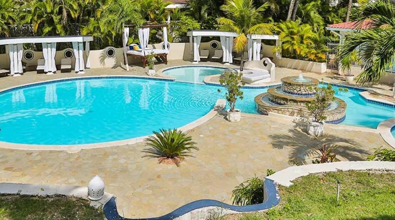 Lifestyle Crown Residence Suites (Adults Only) Πουέρτο Πλάτα Εξωτερικό φωτογραφία