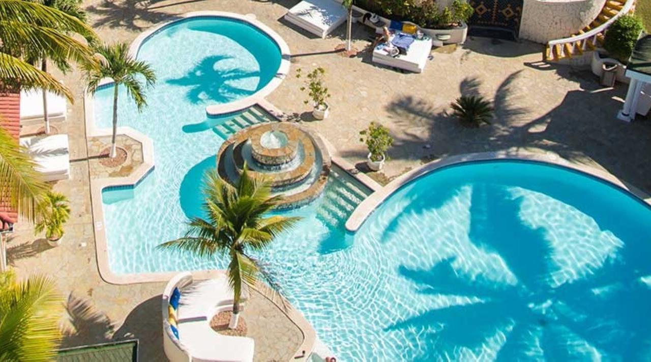 Lifestyle Crown Residence Suites (Adults Only) Πουέρτο Πλάτα Εξωτερικό φωτογραφία