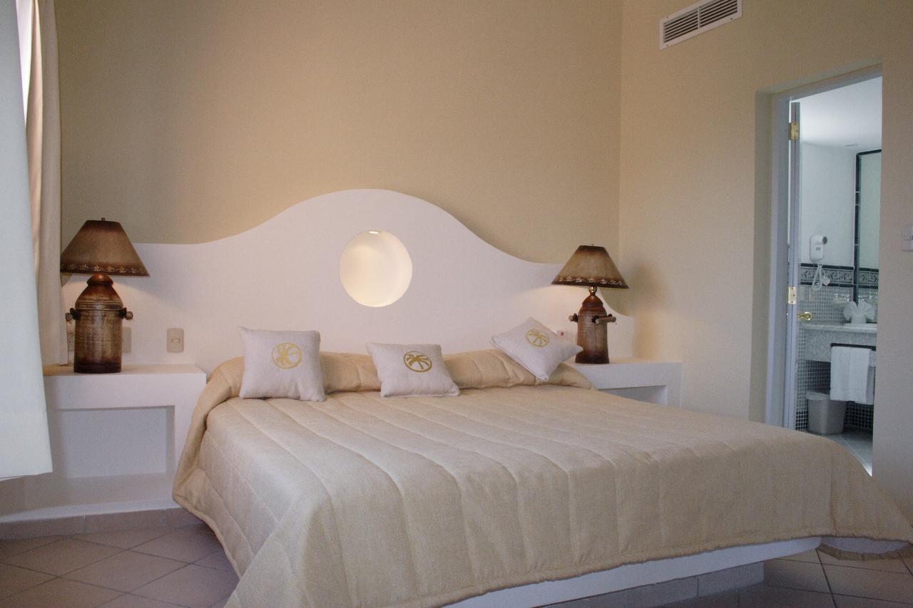 Lifestyle Crown Residence Suites (Adults Only) Πουέρτο Πλάτα Εξωτερικό φωτογραφία
