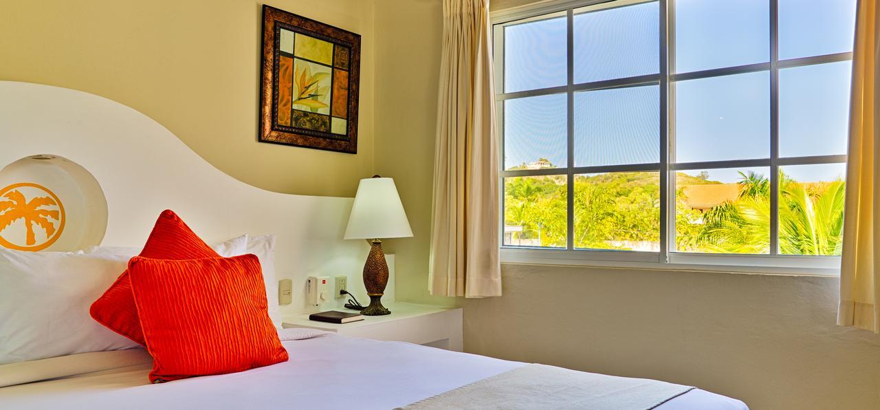 Lifestyle Crown Residence Suites (Adults Only) Πουέρτο Πλάτα Εξωτερικό φωτογραφία