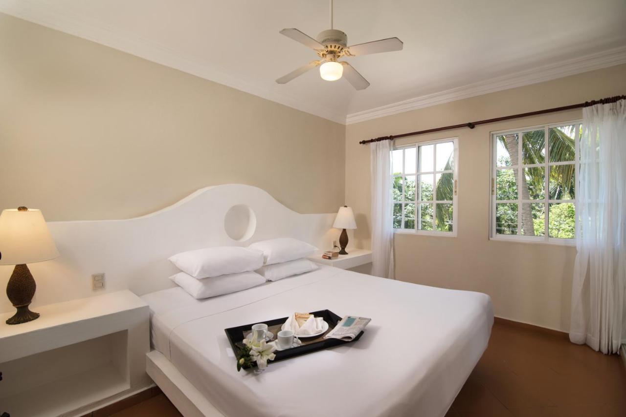 Lifestyle Crown Residence Suites (Adults Only) Πουέρτο Πλάτα Εξωτερικό φωτογραφία
